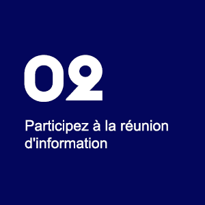 ETAPE 02