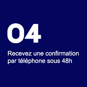 ETAPE 04