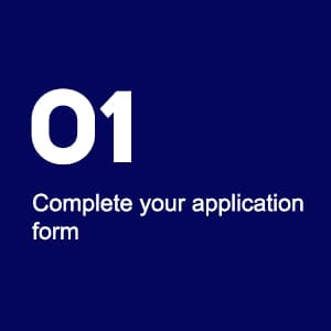 Step 01